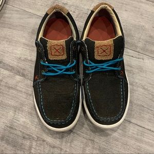 Women’s Twisted X Hooey Lopers